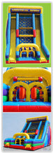 Load image into Gallery viewer, Vertical Rush