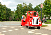 Load image into Gallery viewer, Fire Truck