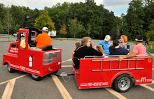 Load image into Gallery viewer, Fire Truck