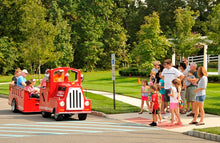 Load image into Gallery viewer, Fire Truck