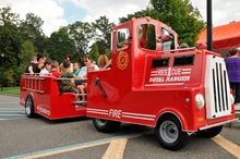 Load image into Gallery viewer, Fire Truck