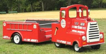 Load image into Gallery viewer, Fire Truck