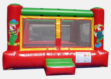Load image into Gallery viewer, Indoor Funhouse Bouncer