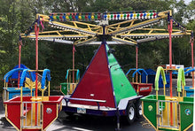 Load image into Gallery viewer, Dixie Whirlwind